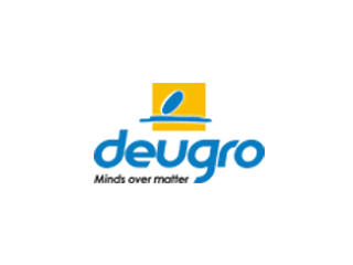 DEUGRO (SINGAPORE) PTE LTD