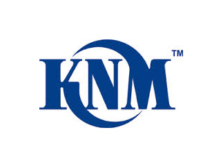 KNM GROUP BERHAD